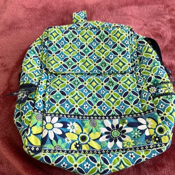 Vera Bradley | Bags | Vera Bradley Backpack New With Not  display picture 3